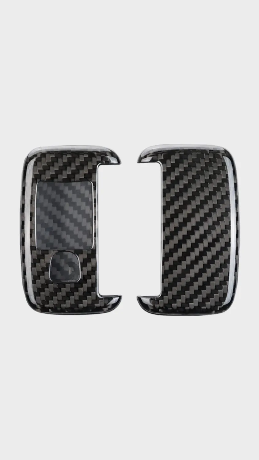 Key case Land Range Rover