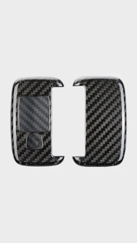Key case Land Range Rover