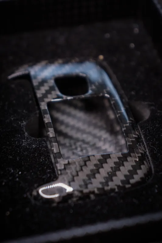 Key case Land Range Rover