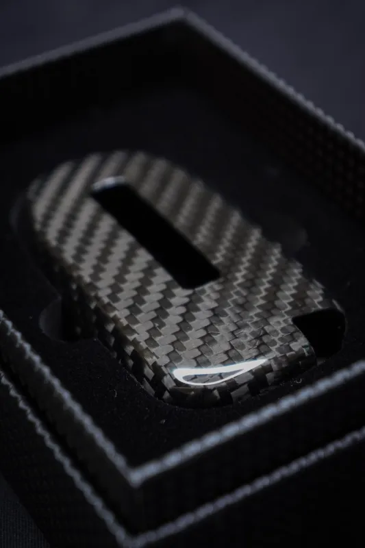 Key case Jeep