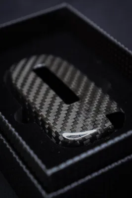 Key case Jeep