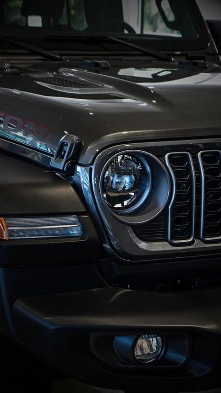 Key case Jeep