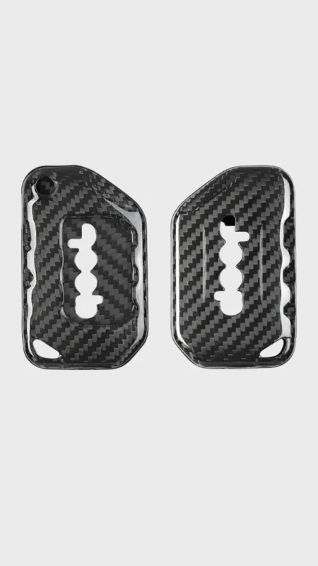 Key case Jeep