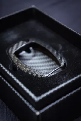 Key case Mercedes Benz