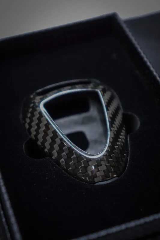 Key case Porsche