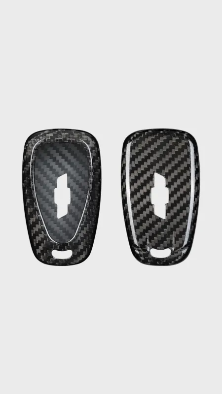 Key case Chevrolet