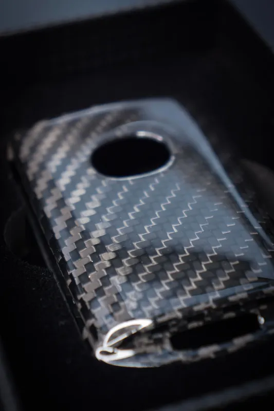 Key case Mazda