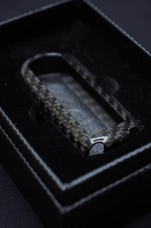 Key case Mazda