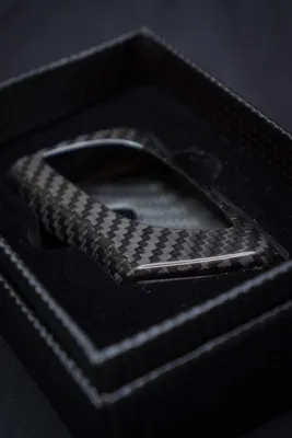 Key case LEXUS