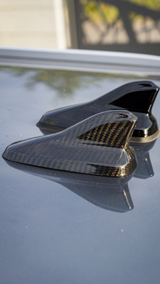 Antenna cover Skoda