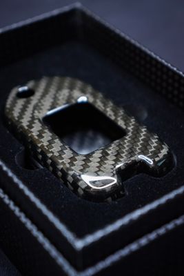 Key case Honda
