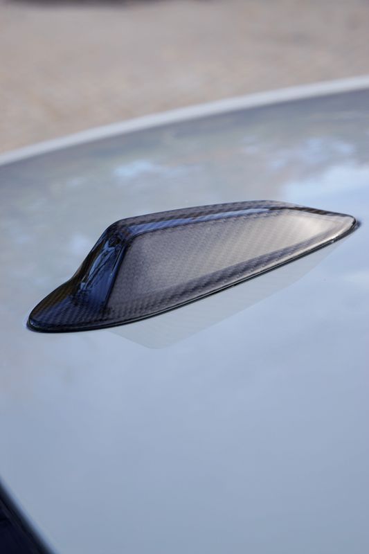 Antenna cover BMW