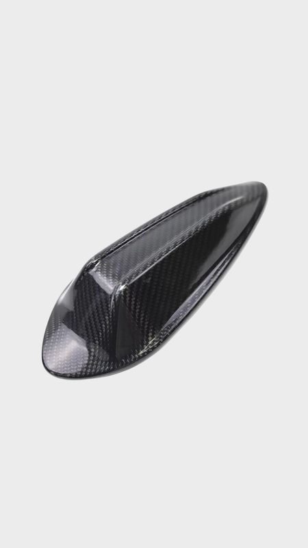 Antenna cover BMW