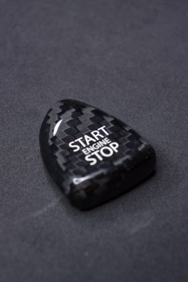 Mini Start/Stop Button