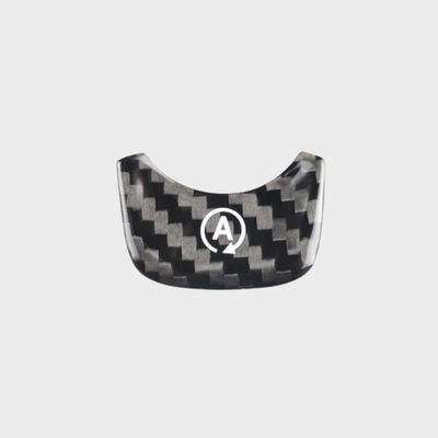 Mercedes Start/Stop Button