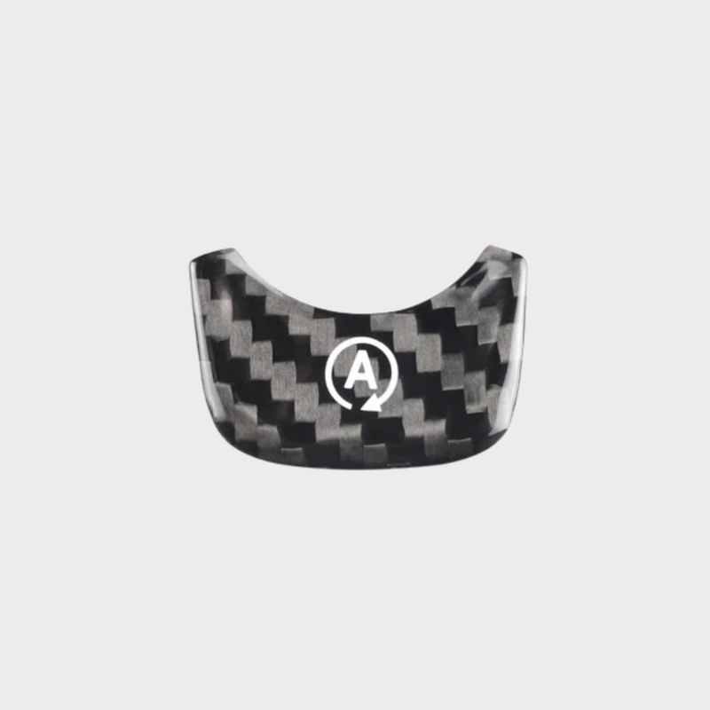 Mercedes Start/Stop Button