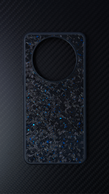 Phone Case Huawei BLUE