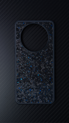 Phone Case Huawei BLUE