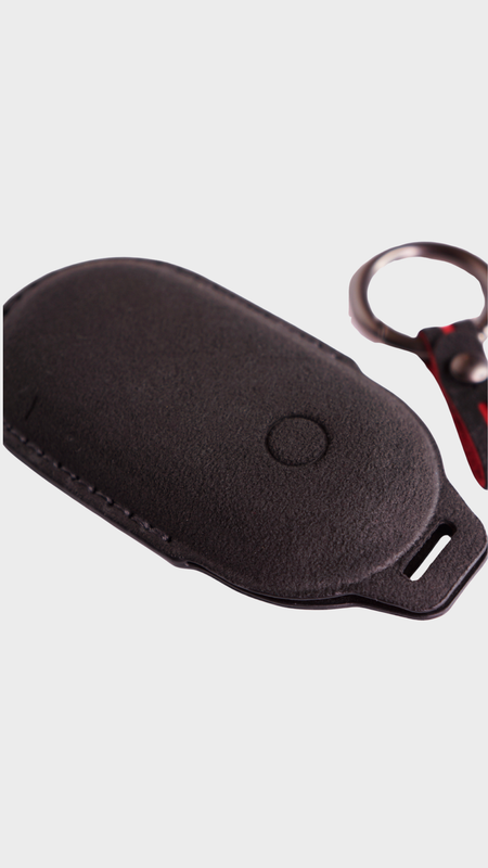 Key case Mercedes Benz