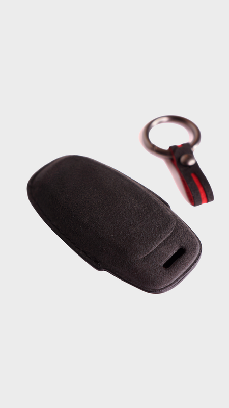 Key case Audi