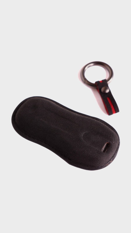 Key case Porsche