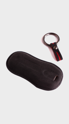 Key case Porsche