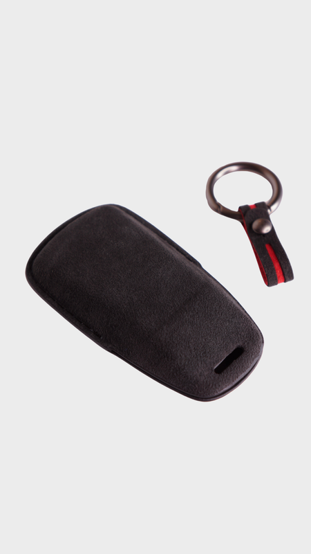 Key case Audi
