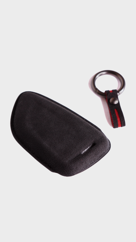 Key case BMW