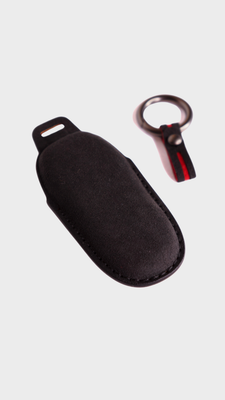 Key case Porsche