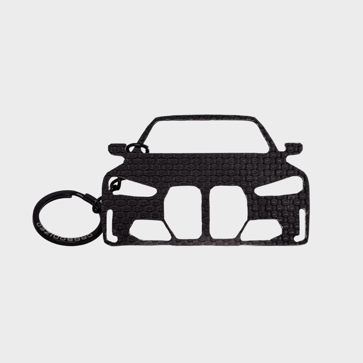 Key chain M3