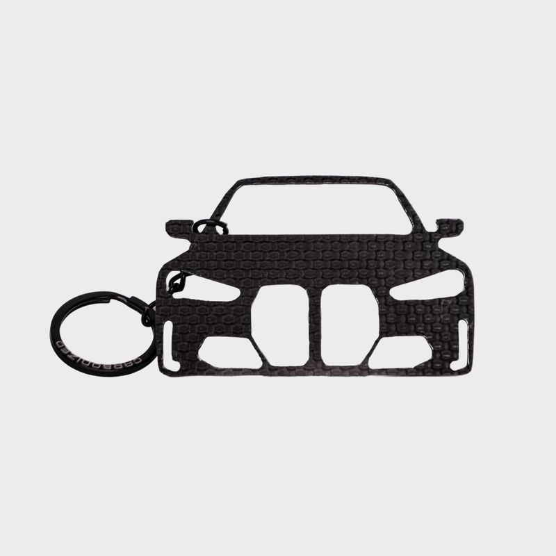 Key chain M3