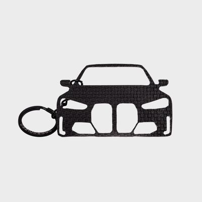 Key chain M3