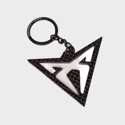Key chain BMW