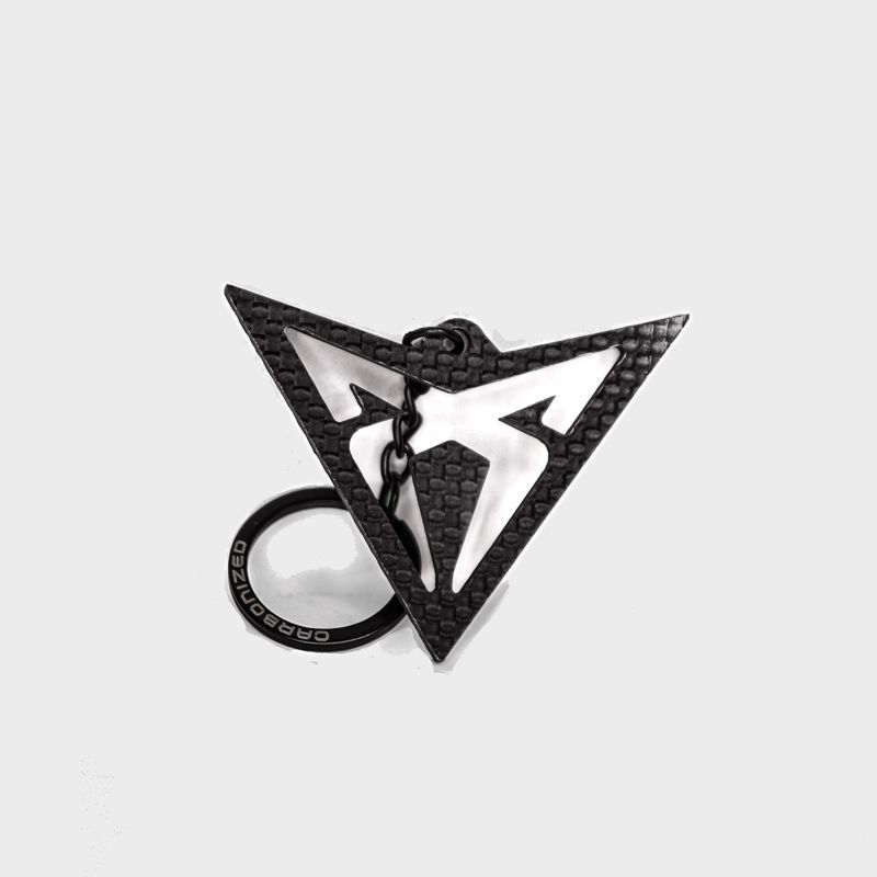 Key chain BMW