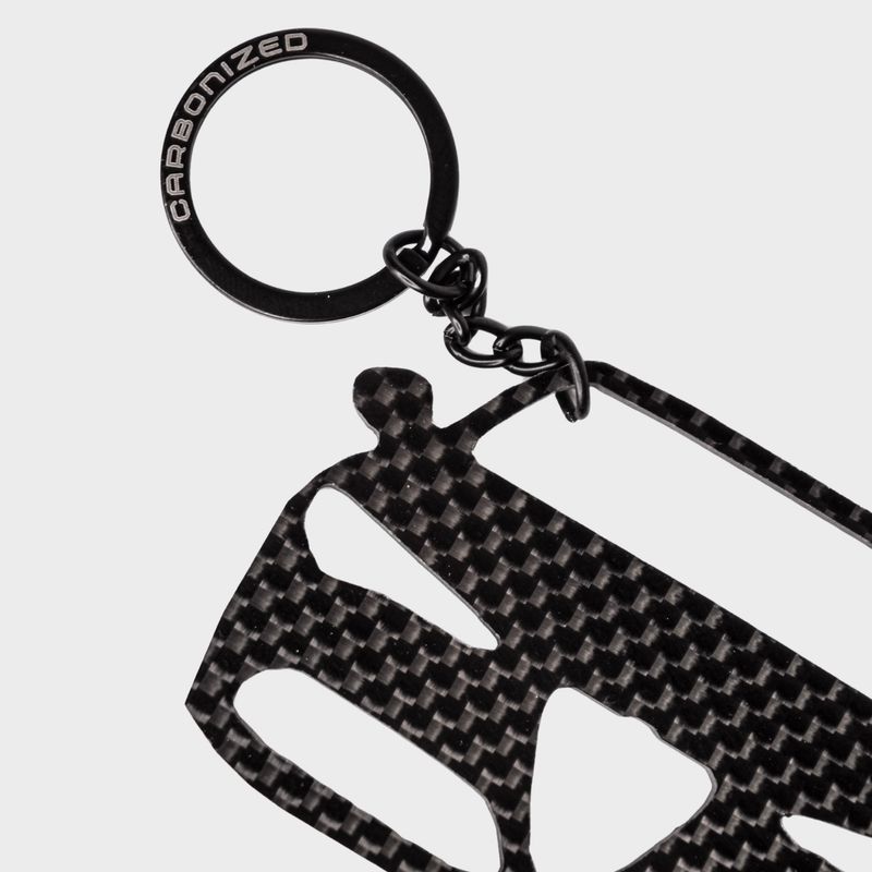 Key chain Giulia