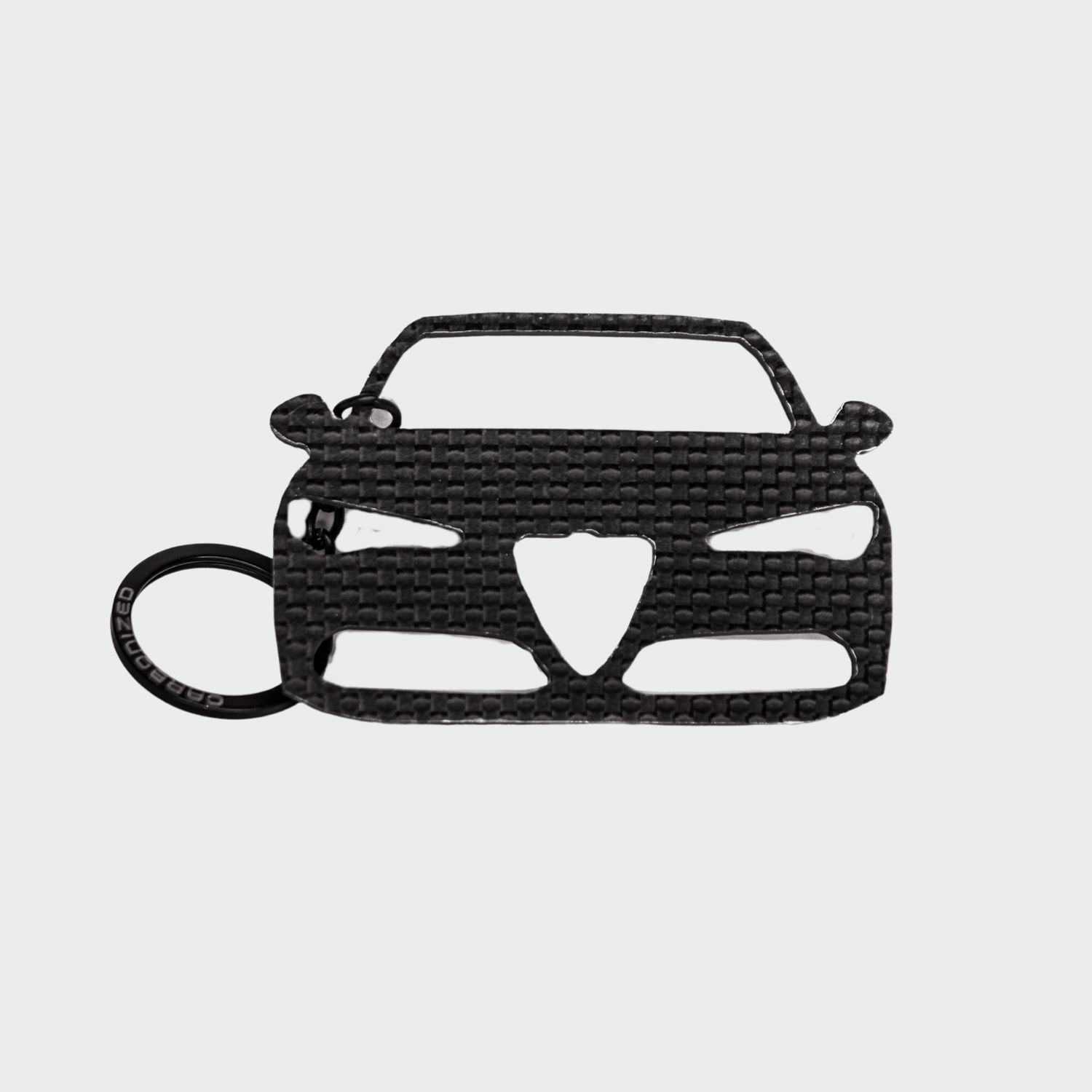 Key chain Giulia