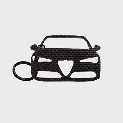 Key chain Giulia