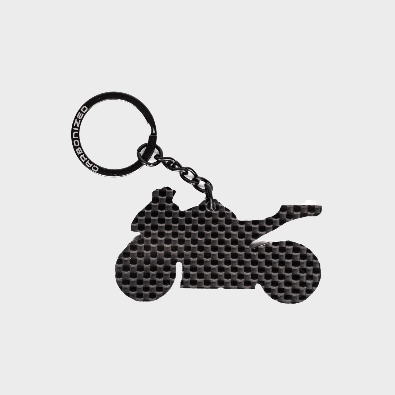 Key chain Motorcycle