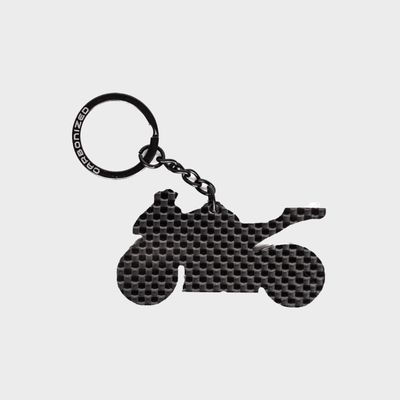 Key chain Motorcycle