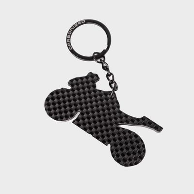Key chain Motorcycle