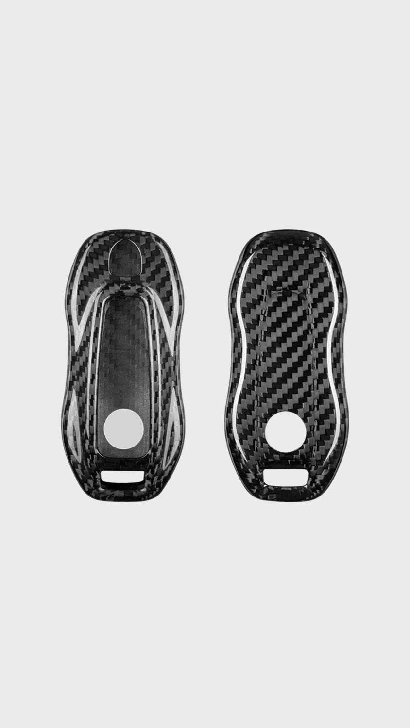 Key case Porsche
