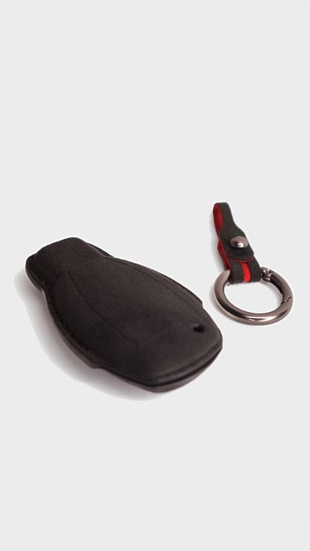 Key case Mercedes Benz