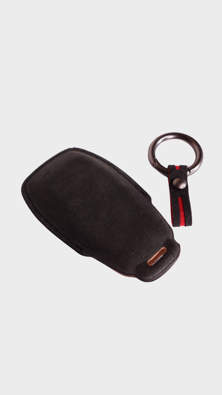 Key case Mercedes Benz