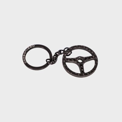 Key chain Steering wheel