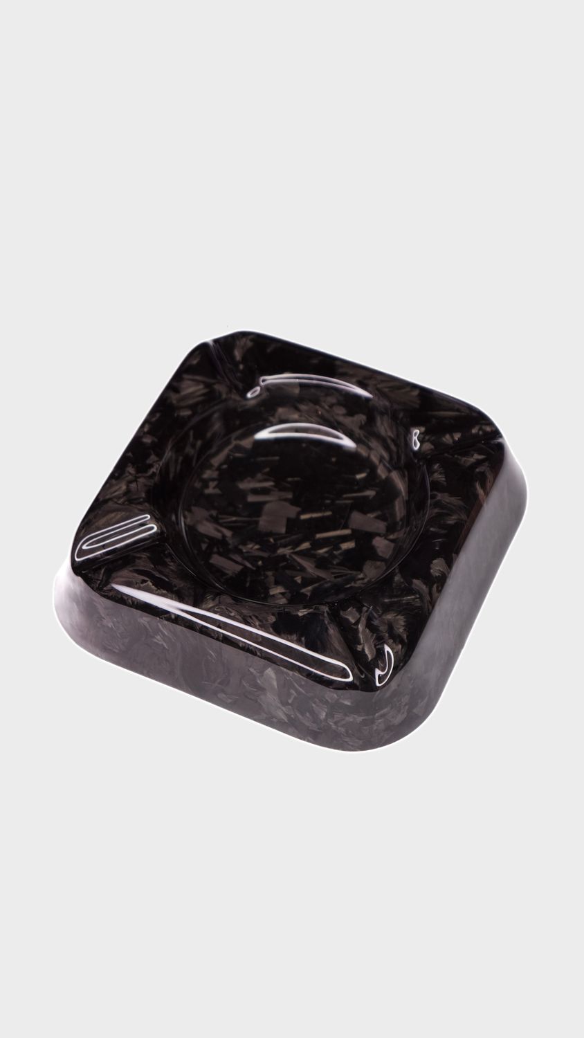 Ash tray