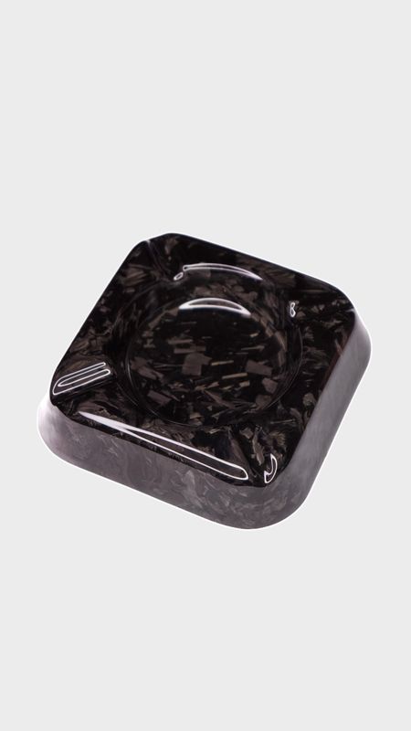 Ash tray