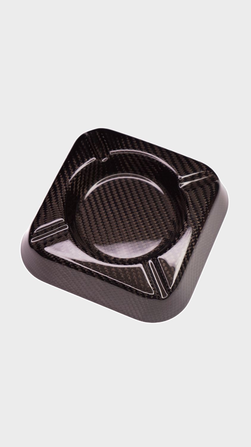 Ash tray