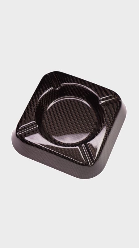 Ash tray