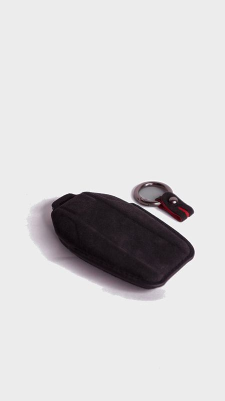 Key case BMW