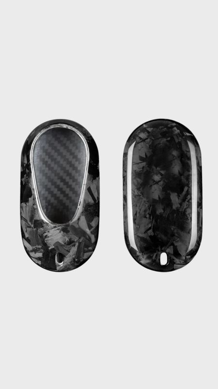 Key case Mercedes Benz